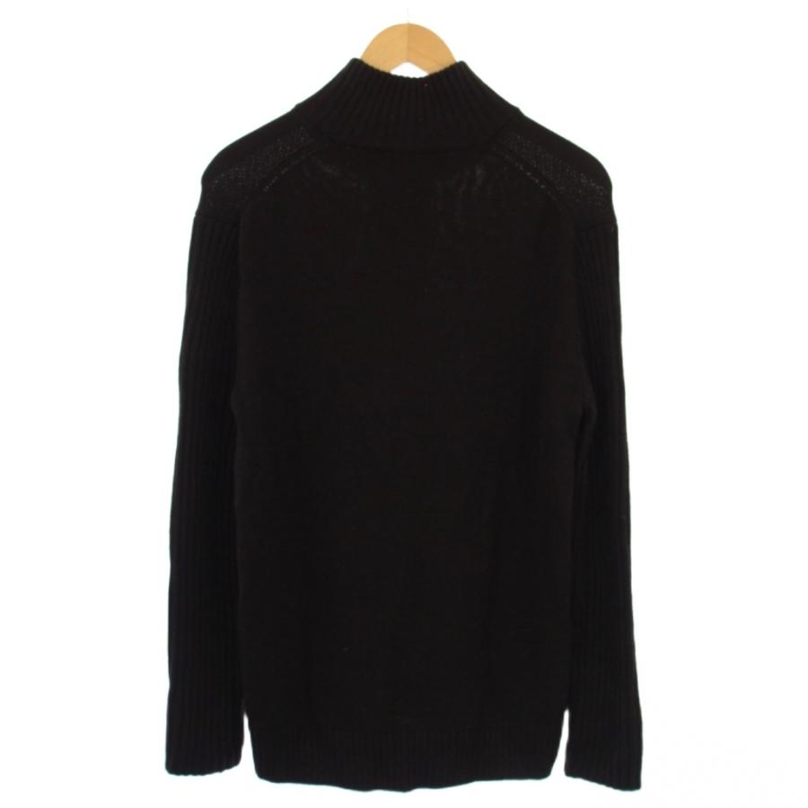 BURBERRY BLACK LABEL（バーバリーブラックレーベル） ニット セーター