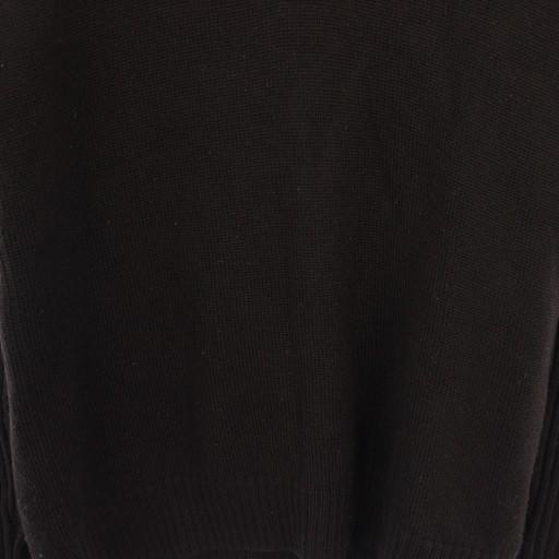 BURBERRY BLACK LABEL（バーバリーブラックレーベル） ニット セーター