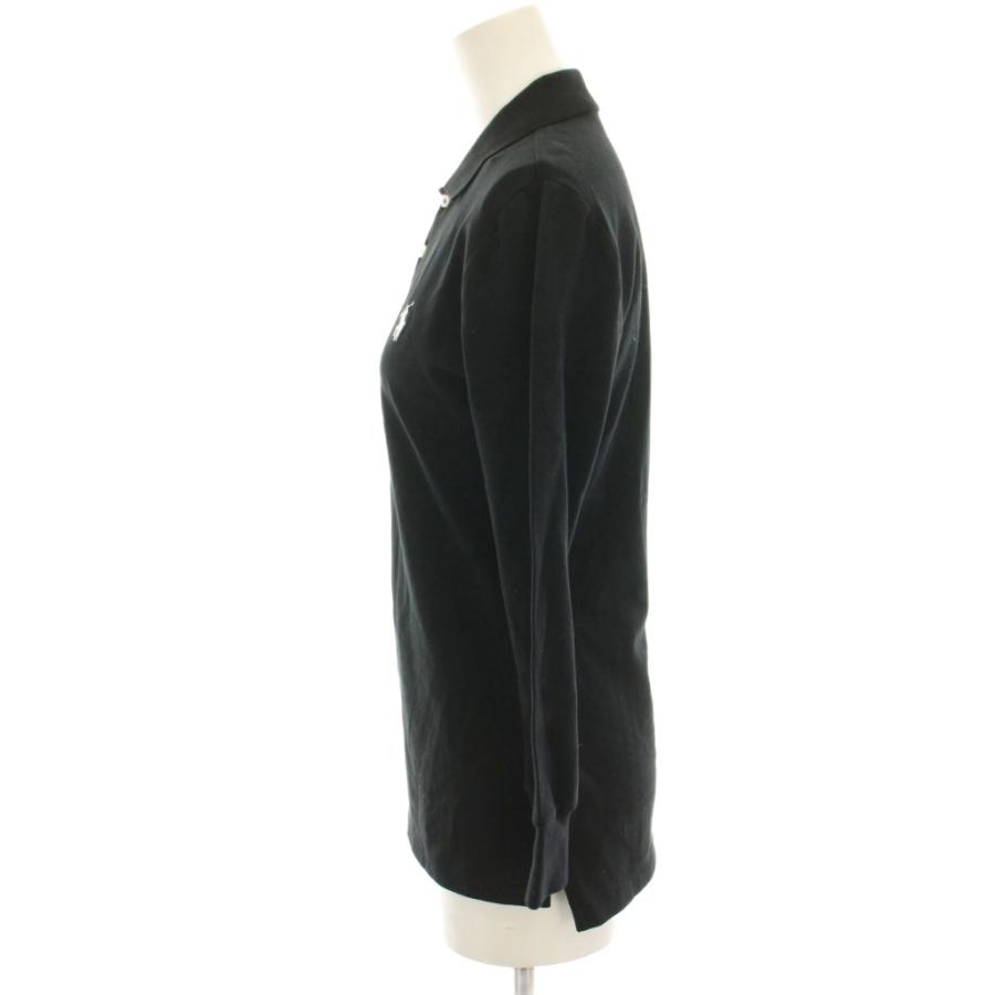 未使用品 ポロ ラルフローレン タグ付き SLIM FIT ポロシャツ