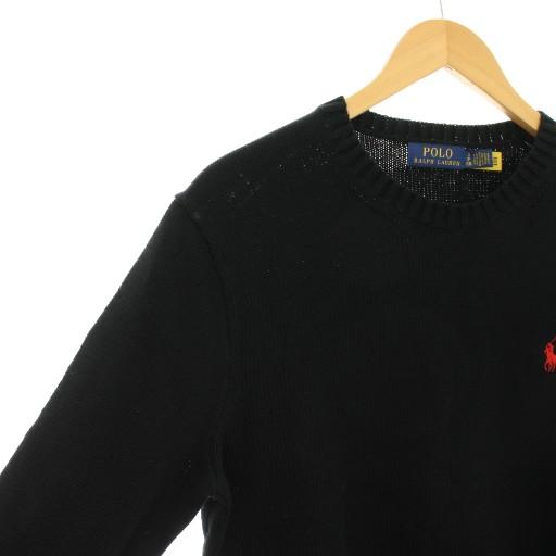 ポロ ラルフローレン POLO RALPH LAUREN ニット セーター クルーネック