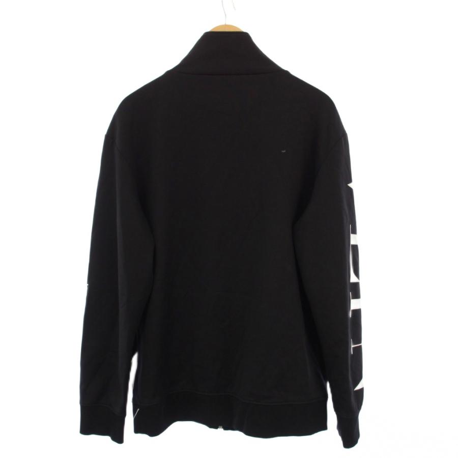 ヴァレンティノ ヴァレンチノ VALENTINO ロゴトラックジャケット 