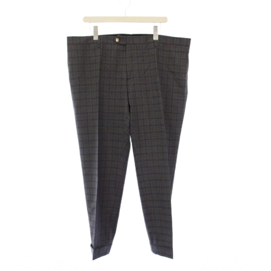 ETRO（エトロ） スーツ テーラードジャケット パンツ スラックス 裏地