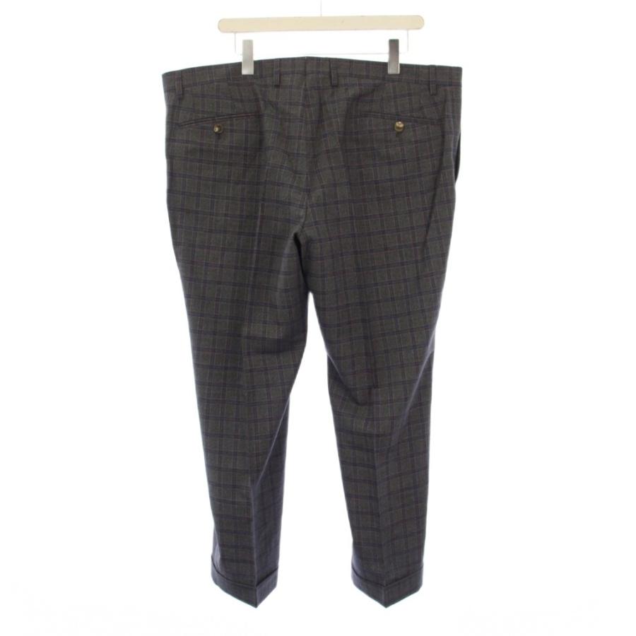 ETRO（エトロ） スーツ テーラードジャケット パンツ スラックス 裏地