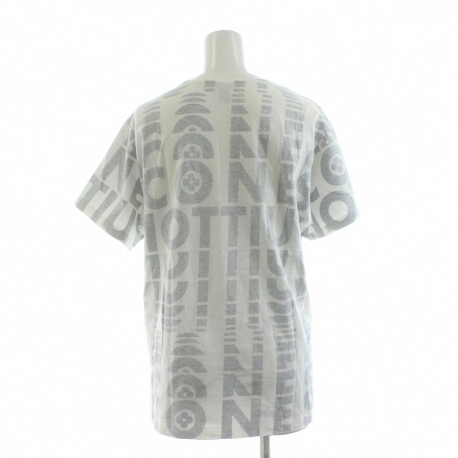 美品LOUIS VUITTON シグネチャースリーブTシャツ 中古・古着通販】LOUIS VUITTON (ルイ ヴィトン) シグネチャーショート