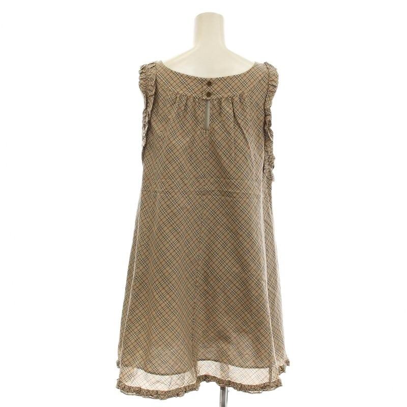 BURBERRY BLUE LABEL（バーバリーブルーレーベル） BURBERRY