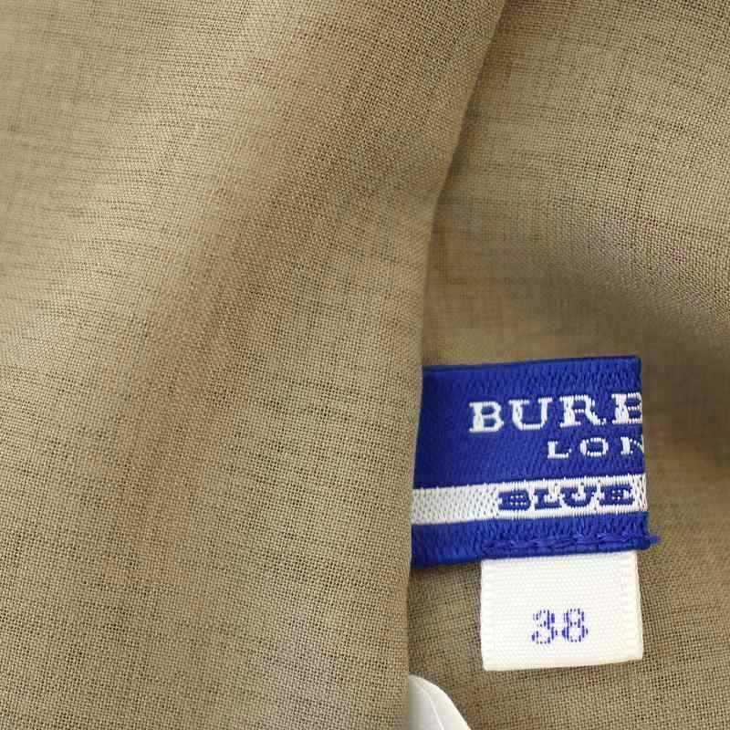BURBERRY BLUE LABEL（バーバリーブルーレーベル） BURBERRY