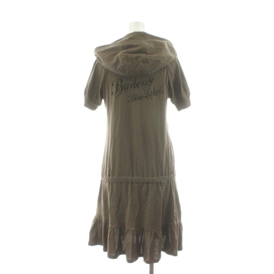 バーバリー　8y128cm 半袖ワンピース BURBERRY 半袖ワンピース 8Y 128cm