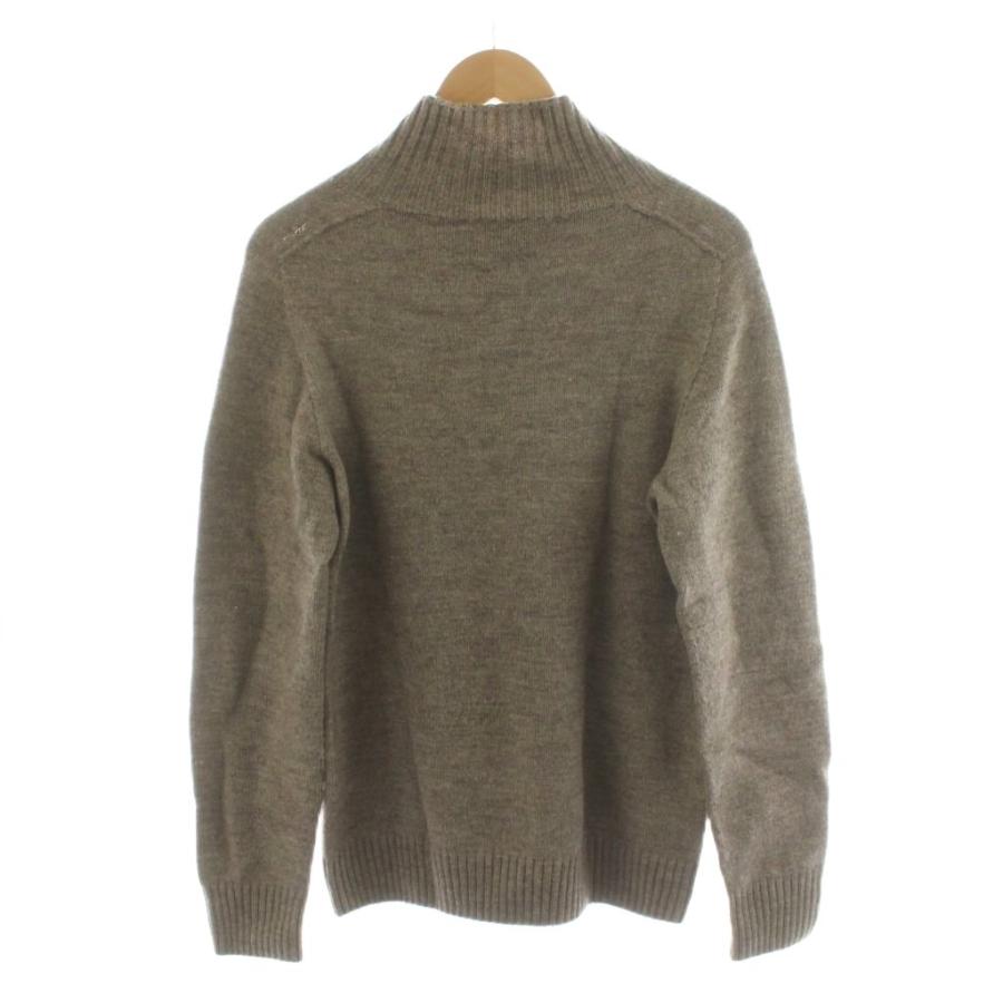 MARGARET HOWELL（マーガレットハウエル） MHL. ニット セーター 長袖