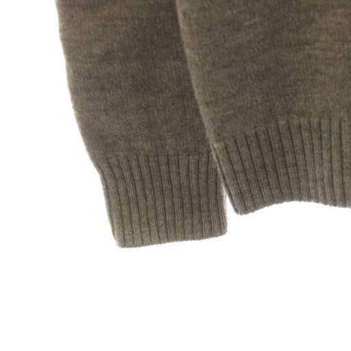 MARGARET HOWELL（マーガレットハウエル） MHL. ニット セーター 長袖