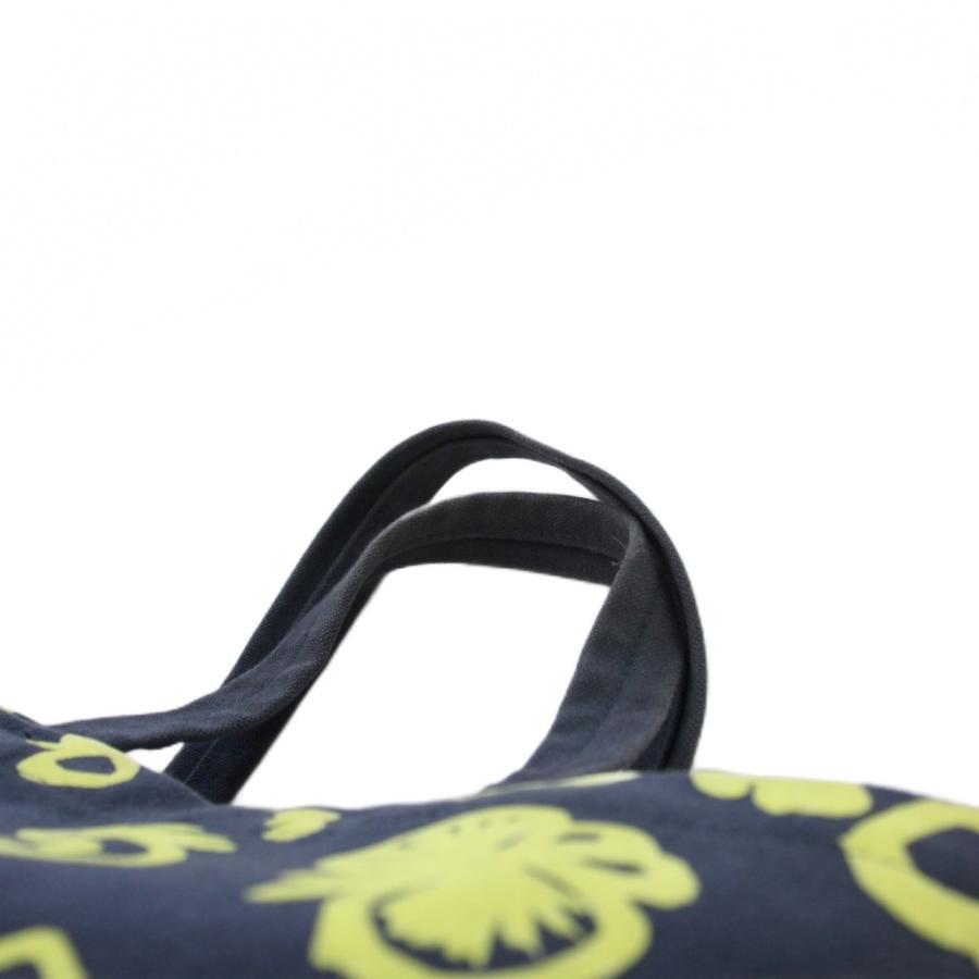 ミナペルホネン mina perhonen flutter トートバッグ ハンドバッグ 総