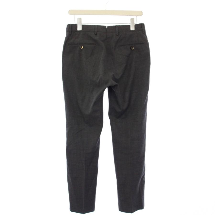 PT TORINO パンツ　サイズ44 色はグレイ ピーティートリノ PT TORINO EVO FIT スラックス パンツ 44 グレー /KH