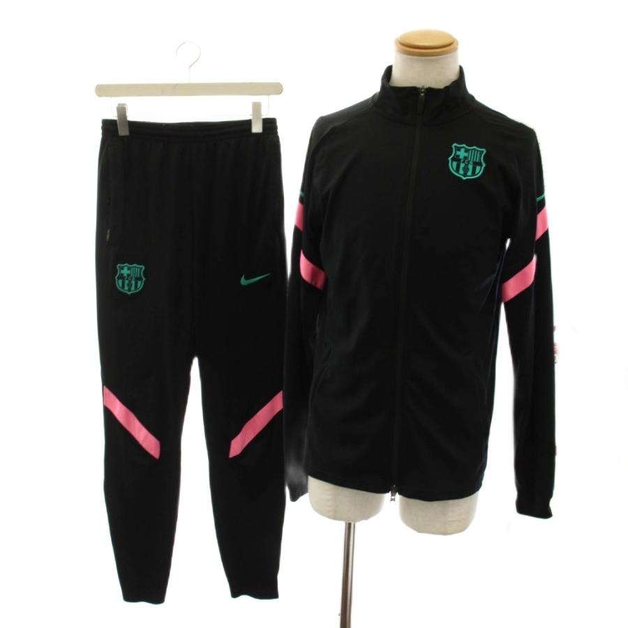 Nike FC Barcelona ジャージ ジャケット NIKE（ナイキ） NIKE FC Barcelona FCバルセロナ 20/21 ストライク