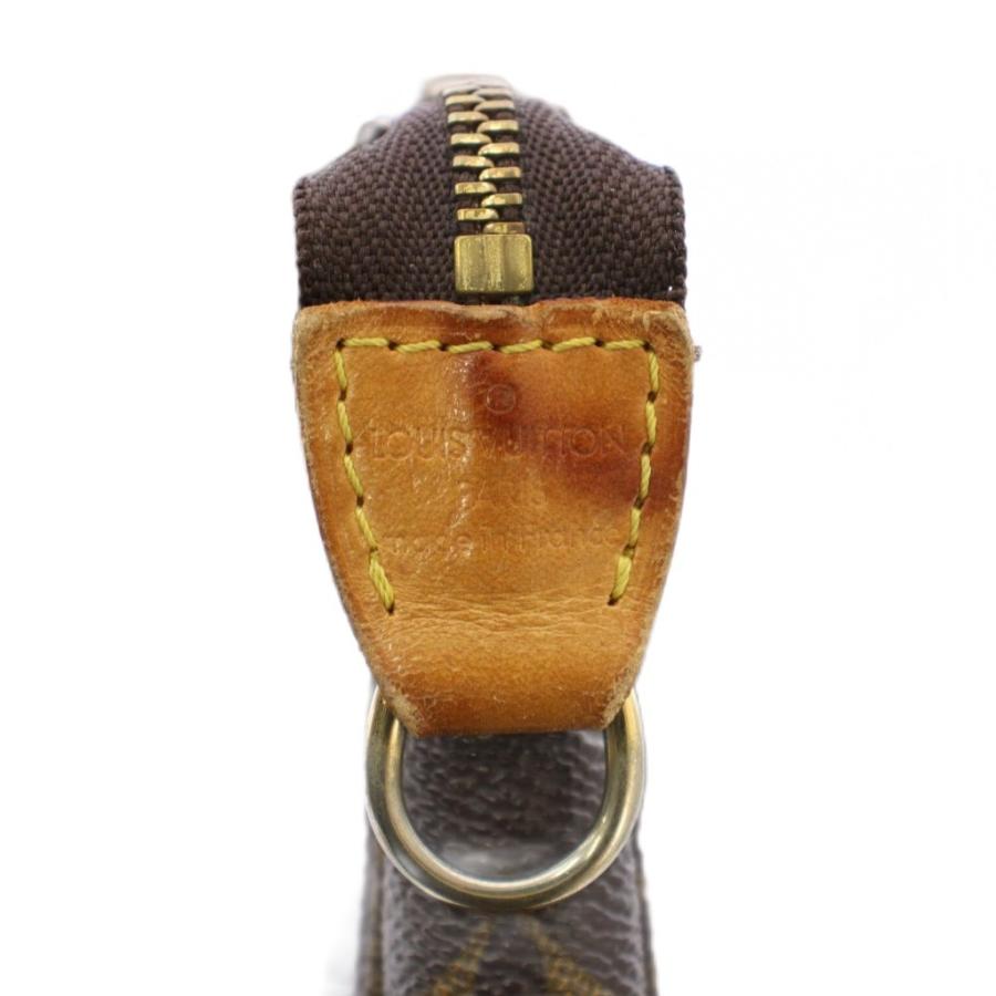 LOUIS VUITTON（ルイ・ヴィトン） ポシェット アクセソワール