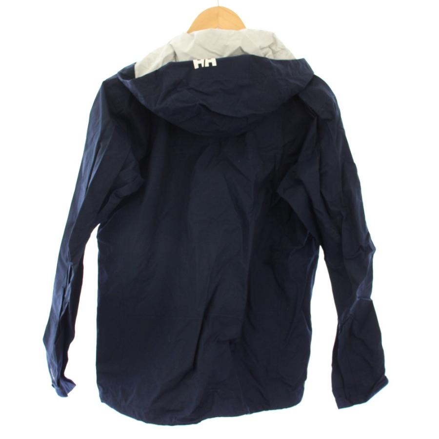 ヘリーハンセン HELLY HANSEN Scandza Light Jacket ジャケット