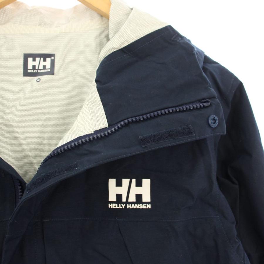 ヘリーハンセン HELLY HANSEN Scandza Light Jacket ジャケット