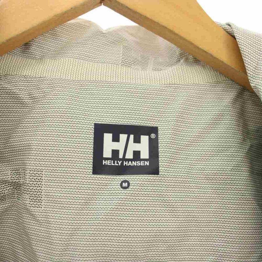 ヘリーハンセン HELLY HANSEN Scandza Light Jacket ジャケット
