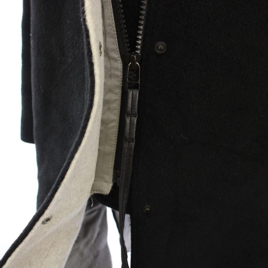 ケーティー キヨコ タカセ K.T KIYOKO TAKASE ロングコート アンゴラ