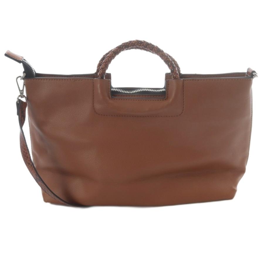 ザラ トラファルック ZARA Trafaluc ショルダーバッグ ハンドバッグ 
