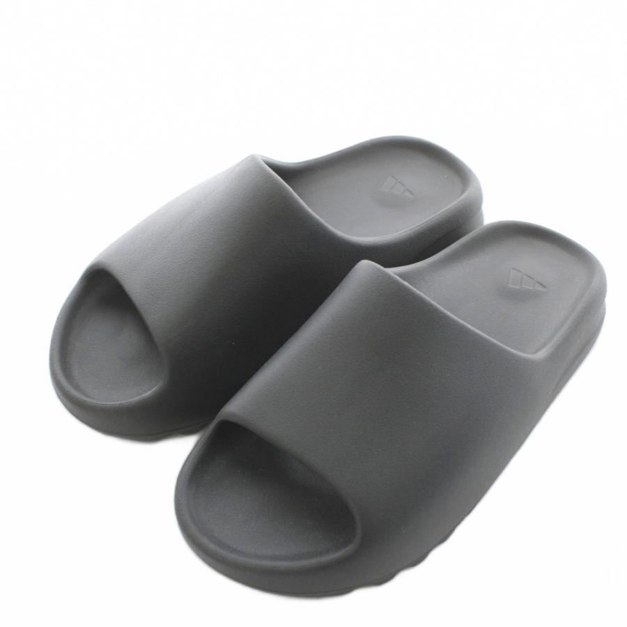 adidas（アディダス） イージー スライド YEEZY SLIDE サンダル US8