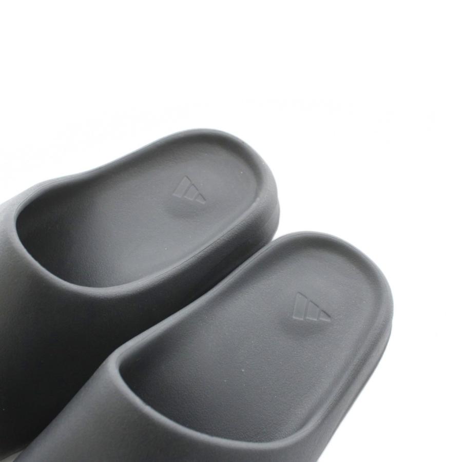 adidas（アディダス） イージー スライド YEEZY SLIDE サンダル US8
