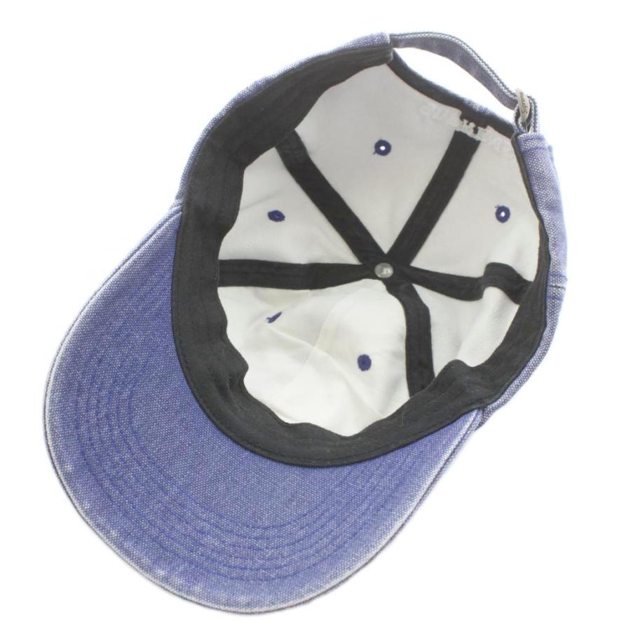 Supreme（シュプリーム） SUPREME 23SS Pigment Canvas S Logo 6-Panel