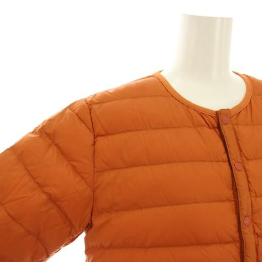 ダントン DANTON インナーダウンジャケット Inner Down Jacket