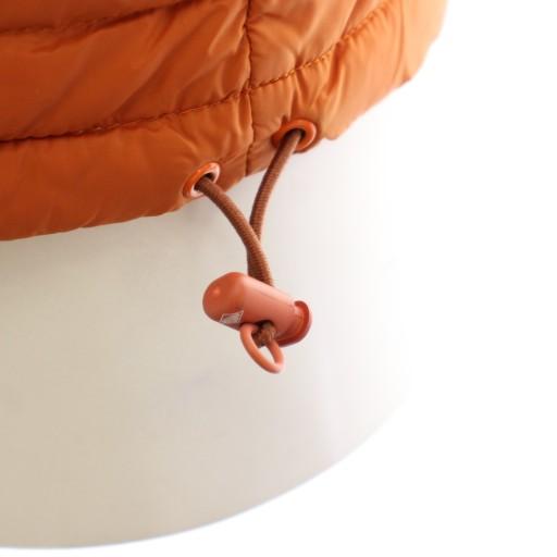 DANTON オレンジ インナーダウンジャケット DANTON インナーダウン ／｜ビームス 吉祥寺｜BEAMS