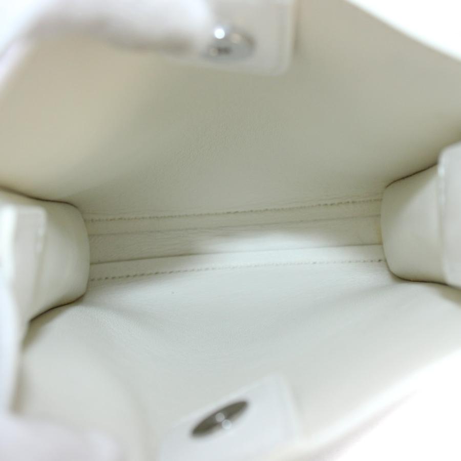 ジルサンダー JIL SANDER TANGLE SMALL タングルスモールバッグ