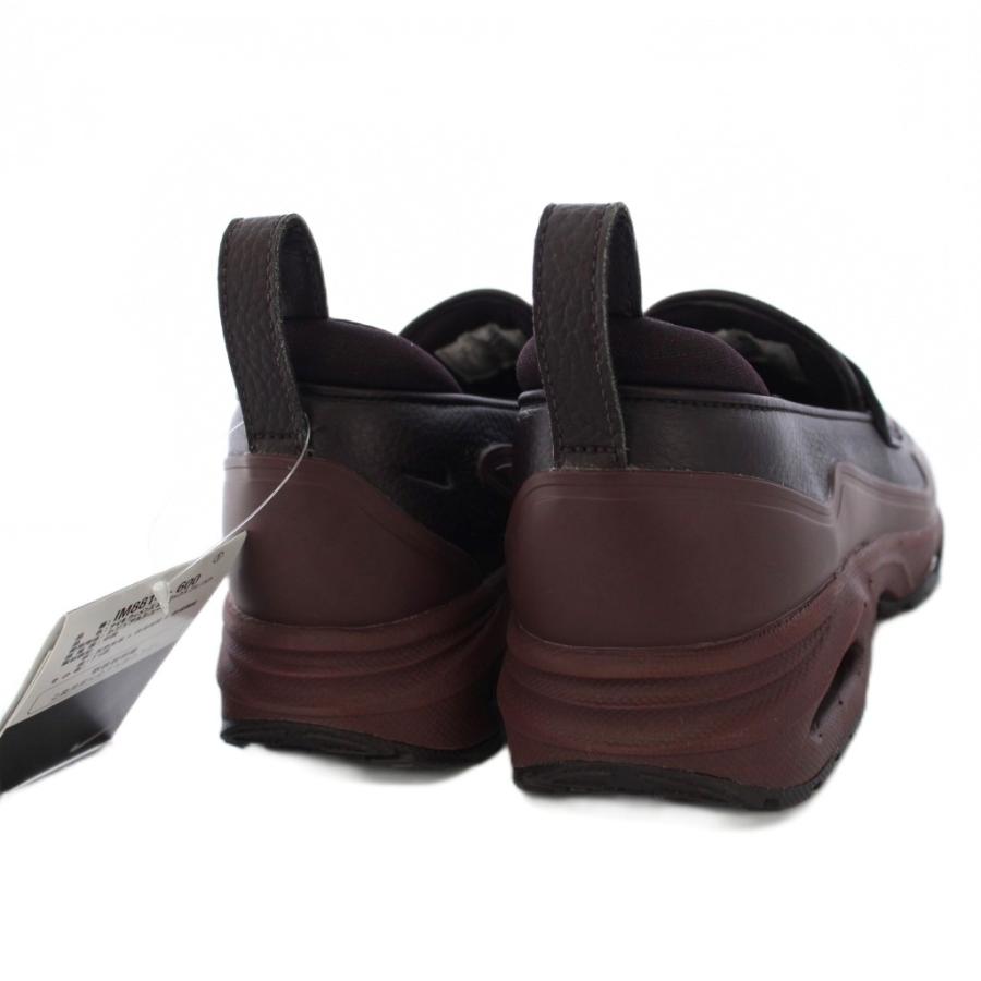 NIKE（ナイキ） 未使用品 NIKE W AIR MAX PHENOMENA Burgundy Crush 