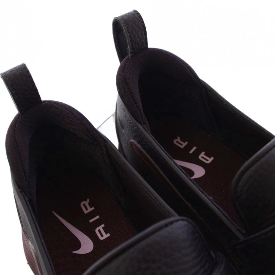 NIKE（ナイキ） 未使用品 NIKE W AIR MAX PHENOMENA Burgundy Crush 