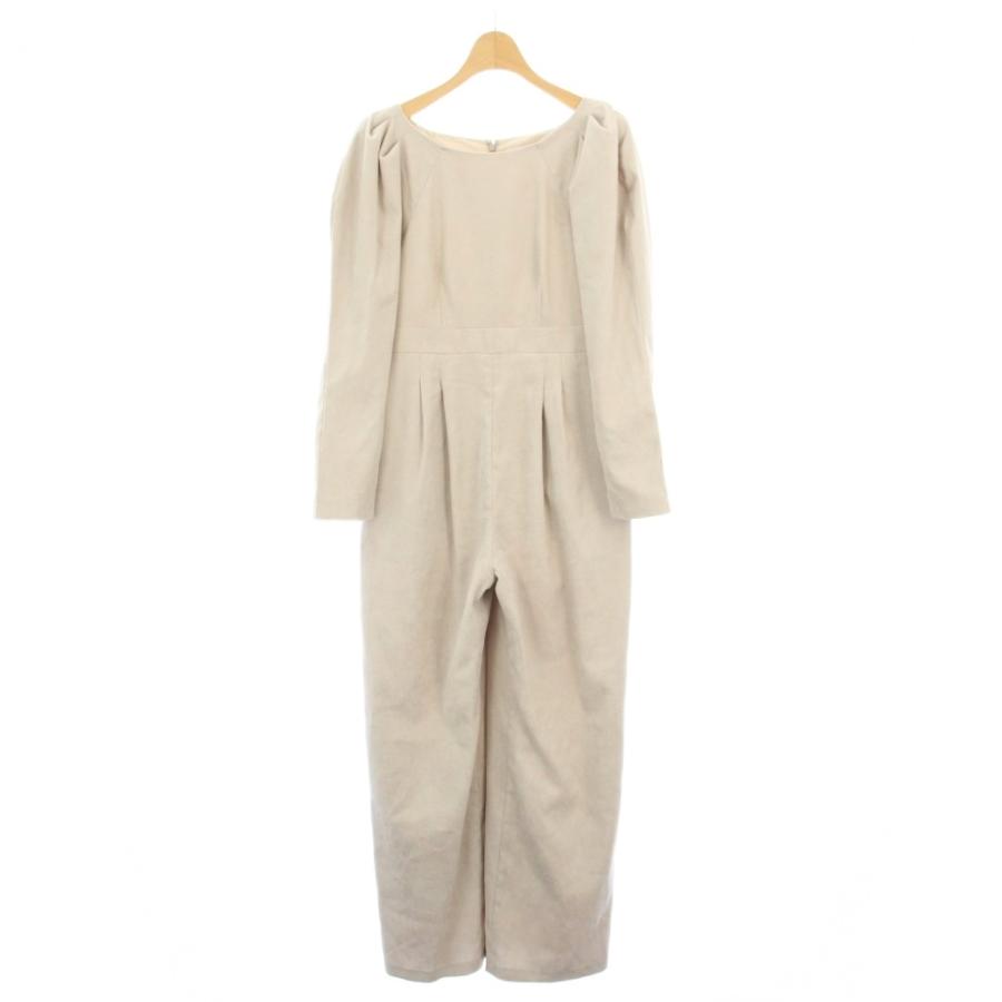未使用品 クラネ CLANE MINAMI TANAKA DECORTE PUFF ALL IN ONE 