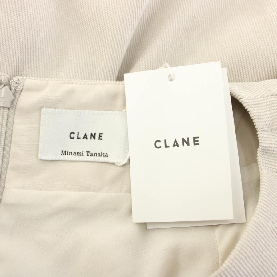 未使用品 クラネ CLANE MINAMI TANAKA DECORTE PUFF ALL IN ONE 