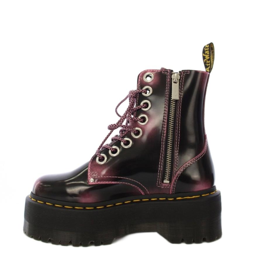 Dr.Martens（ドクターマーチン） DR.MARTENS JADON MAX FONDANT