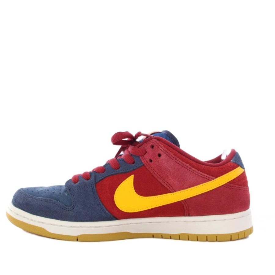 NIKE（ナイキ） NIKE DUNK LOW PRO PRM BARCELONA ダンクロー
