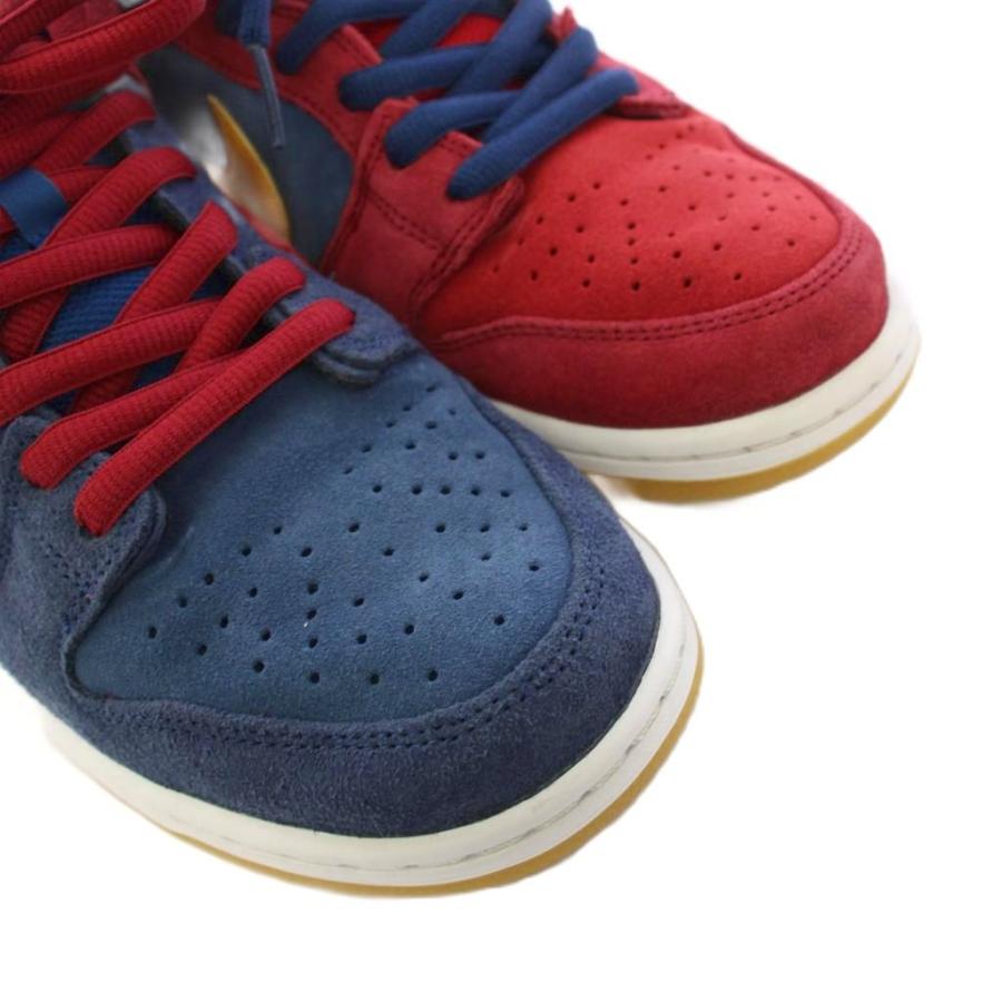 NIKE（ナイキ） NIKE DUNK LOW PRO PRM BARCELONA ダンクロー
