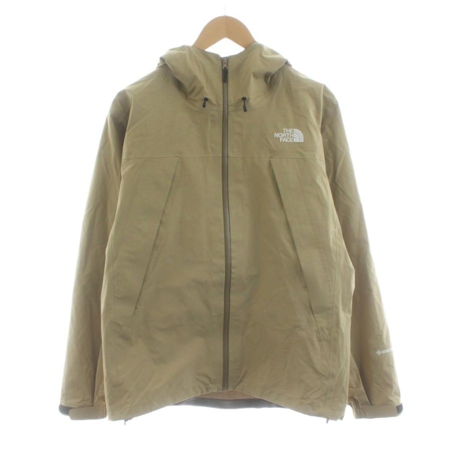 ザ・ノース・フェイス クライムライトジャケット　ベージュ　NPW11503 ヨドバシ.com - THE NORTH FACE ザ・ノース・フェイス クライムライト
