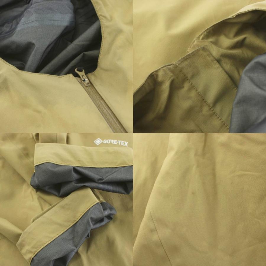 ザ・ノース・フェイス クライムライトジャケット　ベージュ　NPW11503 ヨドバシ.com - THE NORTH FACE ザ・ノース・フェイス クライムライト