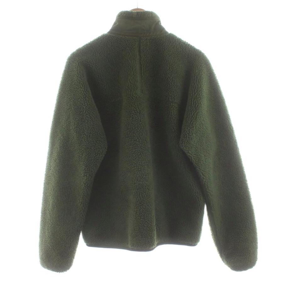 パタゴニア Patagonia クラシック レトロ X ボアフリースジャケット