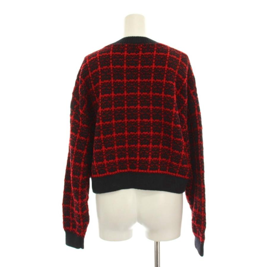 ダイアグラム グレースコンチネンタル Diagram GRACE CONTINENTAL 23AW