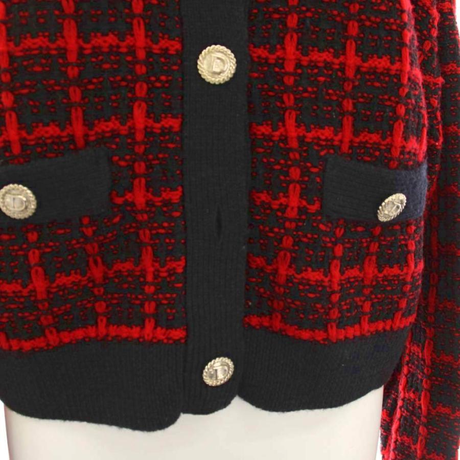 ダイアグラム グレースコンチネンタル Diagram GRACE CONTINENTAL 23AW