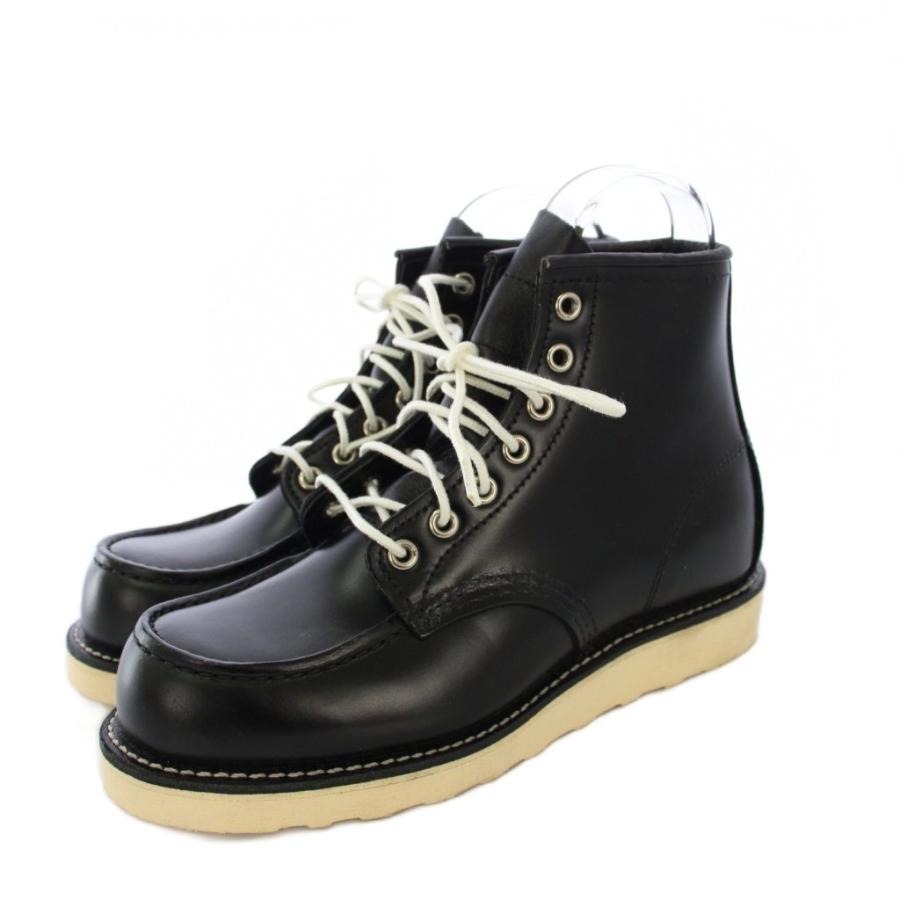 RED WING SHOES（レッドウィング） 未使用品 REDWING 8848 アイ