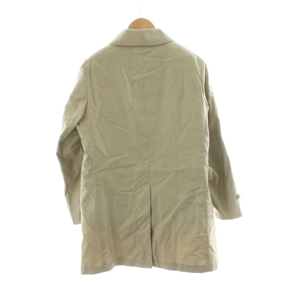 未使用品 シップス × ロロピアーナ RAIN SYSTEM ステンカラーコート