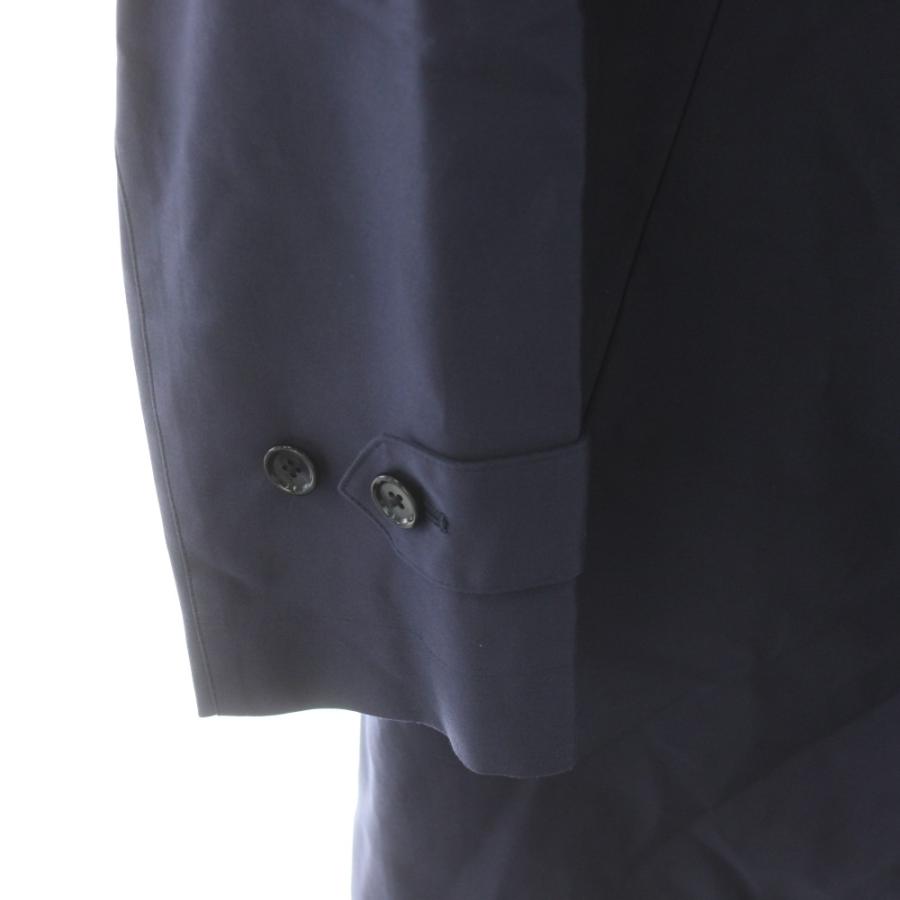 未使用品 シップス × ロロピアーナ RAIN SYSTEM ステンカラーコート