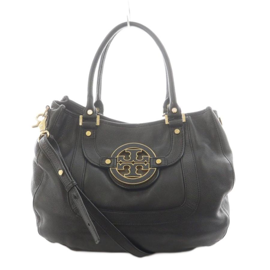 TORY BURCH（トリーバーチ） アマンダ ハンドバッグ ショルダーバッグ