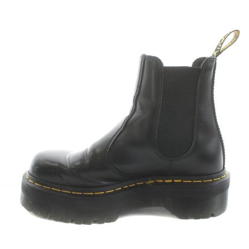 Dr.Martens（ドクターマーチン） チェルシーブーツ ショート