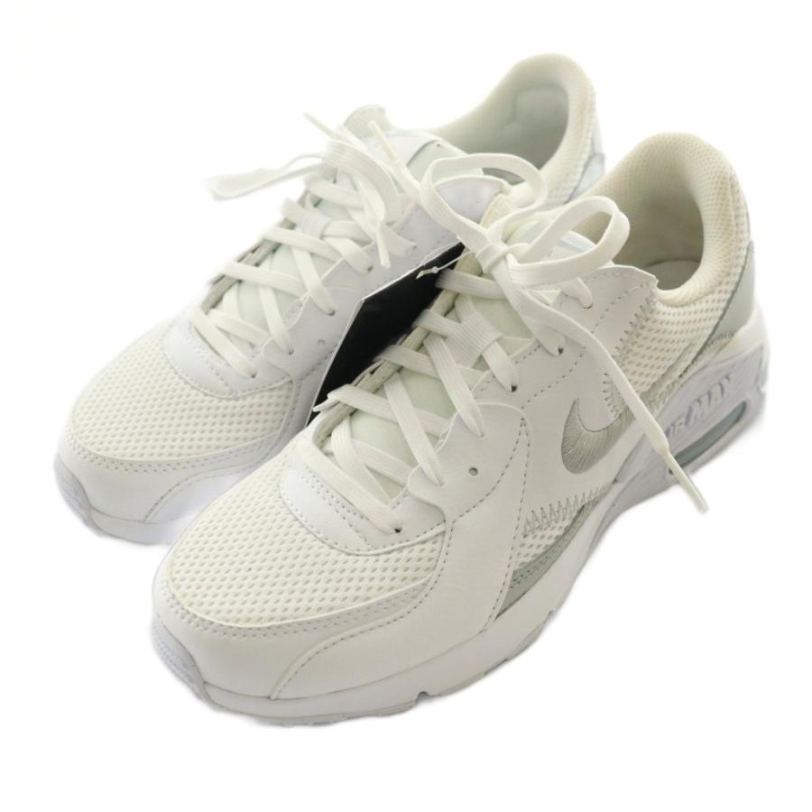 NIKE　AIR MAX EXCEE エアマックスエクシー 24cm ホワイト NIKE（ナイキ） 未使用品 エアマックス エクシー Air Max Excee