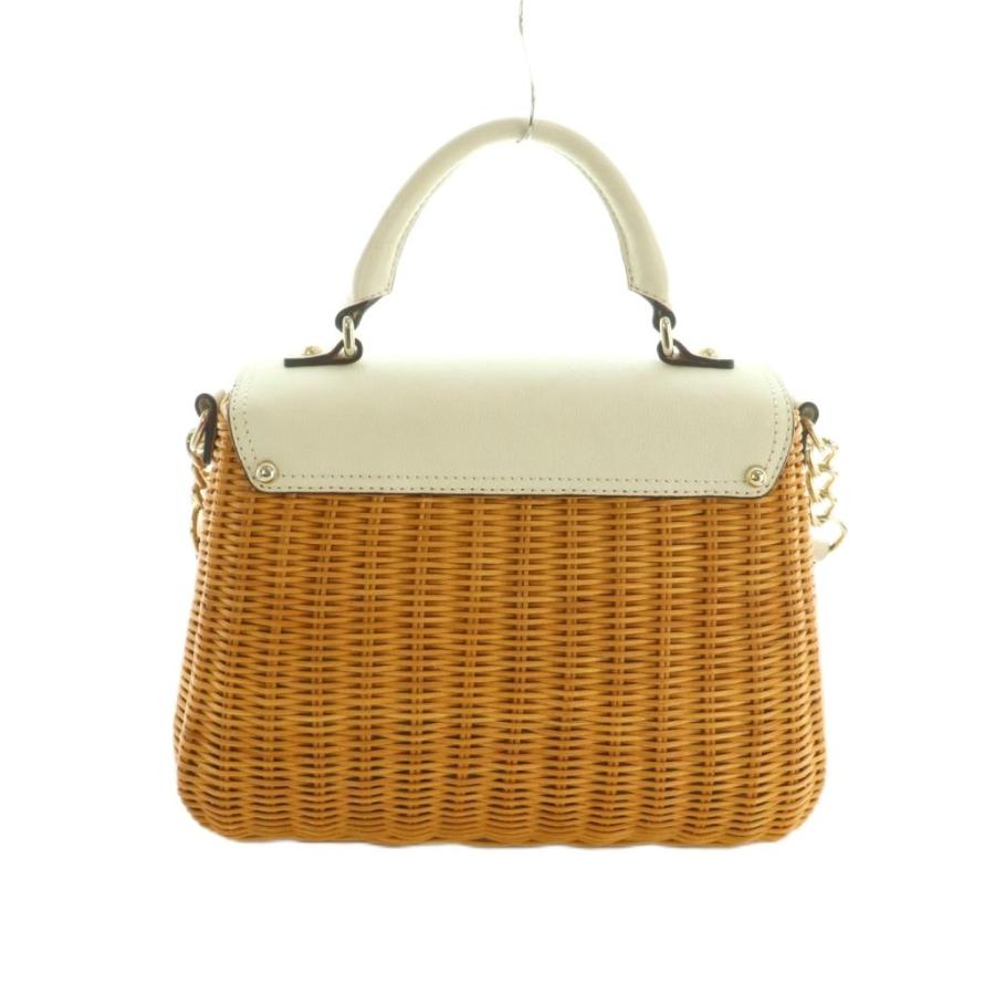 kate spade new york ケイトスペード かごバッグ kate spade NEW YORK（ケイト・スペード ニューヨーク） ケイト