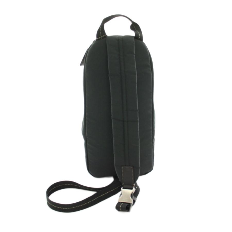 COACH（コーチ） ヴァリックナイロンスリングバッグ ボディバッグ