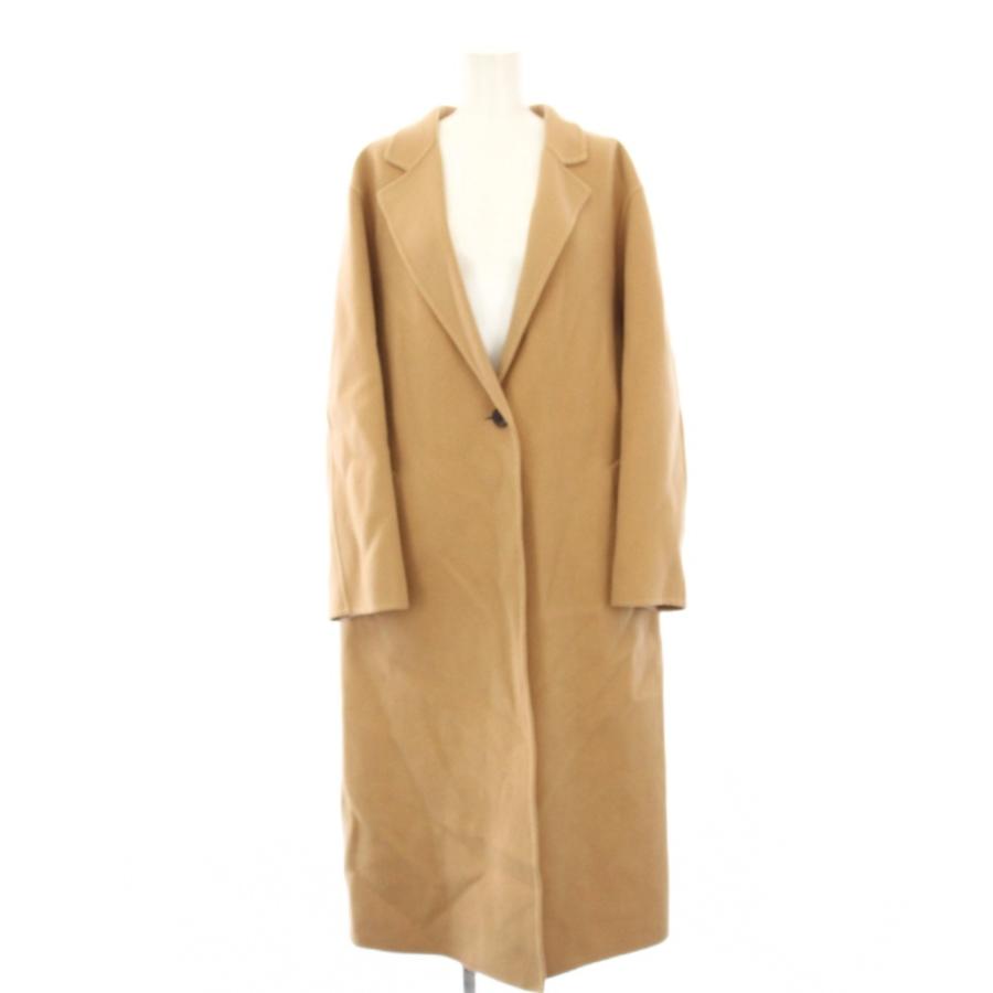 23区（ニジュウサンク） 未使用品 オンワード樫山 22AW ウールリバー