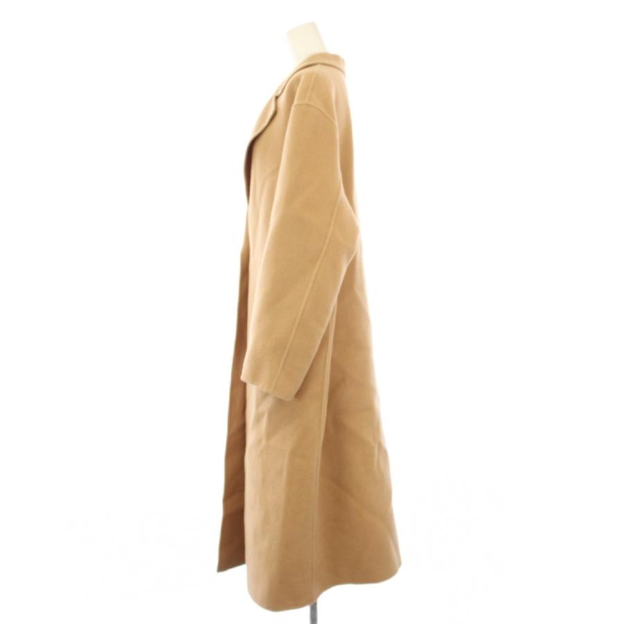 23区（ニジュウサンク） 未使用品 オンワード樫山 22AW ウールリバー